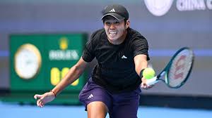 Shanghái ATP: ¿Sorpresa? Joven Tien desafía a Medvedev en Octavos - Imagen principal del artículo