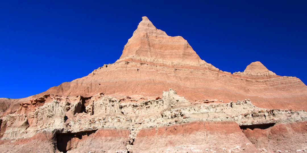 Badlands National Park