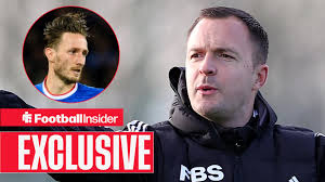 Football Insider - News update