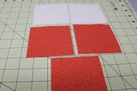 Image result for 9 1/2 inch finished quilt block