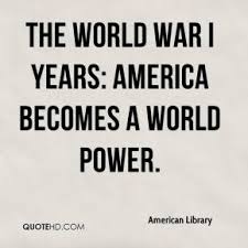 World power Quotes - Page 1 | QuoteHD via Relatably.com