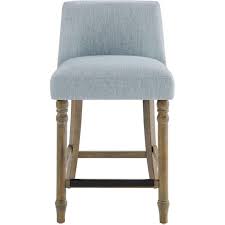 Martha Stewart's Stylish Counter Stool Now 28% Off — Perfect for Your Kitchen