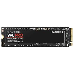 SSD NVMe