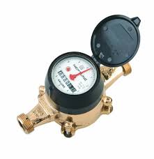 Water Meter Replacement - Benicia, California
