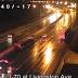 COTA bus involved in crash on I-70 near downtown