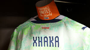 Granit Xhaka