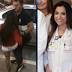 Miami doctor caught on camera in drunken Uber rage