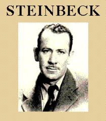 Resultado de imagem para john steinbeck