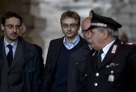 Trend Google: alberto stasi