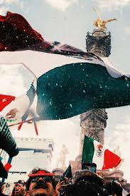 Opinion | Mexico’s World Cup Moment is Pure, Fragile Magic