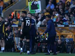 🤕 From bad to worse; Spurs season on the ropes after Solanke injury