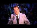 Breaking Billy Graham sounds alarm for 2nd Coming! -