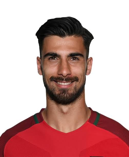 Andre Gomes - Soccer News, Rumors, & Updates | FOX Sports