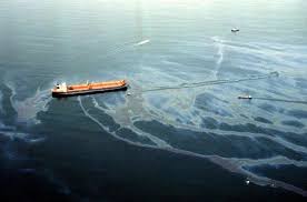 Image result for "Exxon Valdez"