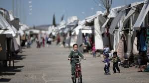 Image result for SYRIA REFUGEES