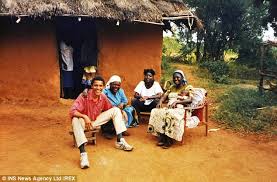 Image result for images of obama's trip to kenya 2015