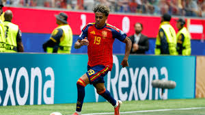 DIRECT. Angleterre-Espagne: suivez le match de Ligue des nations en live — RMC Sport