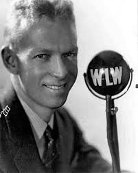 Walter Lanier Barber certainly knew about WLW before he became the Cincinnati Reds announcer in 1934. In fact, “Red” Barber had auditioned several times at ... - red-barber-cincinnati-reds-broadcaster