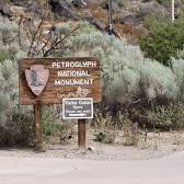 Petroglyph National Monument