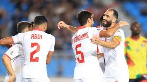 Foot Africa - News update