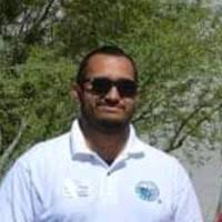 Revol Greens Employee Iran Torres's profile photo