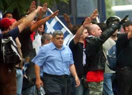 Αποτέλεσμα εικόνας για ΕΕ ΝΑΖΙΣΜΟΣ ΣΚΙΤΣΑ