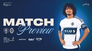 News source: Vancouver Whitecaps FC