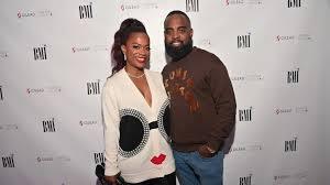 Kandi Burruss and Todd Tucker Divorce: Custody Battle and Future Friendship?