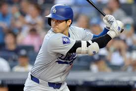 Dodgers vs Yankees Series