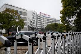 China Flights Resume Between Shanghai and Delhi After 5-Year Gap