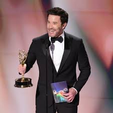 It Doesn’t Get Much Better Than Tom Pelphrey’s Emmy Win