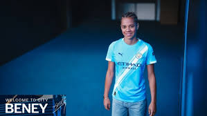 Manchester City FC - News update