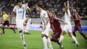 Belarus vs. Greece: World Cup qualifying betting odds, prediction, pick