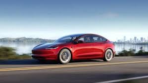 테슬라 모델3