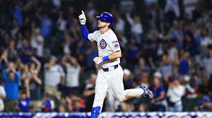 Kyle Tucker Poised for Playoff Power Binge