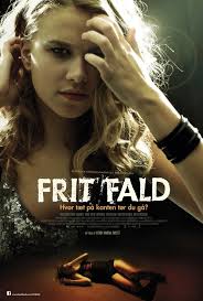 Frit fald - 7363690.3