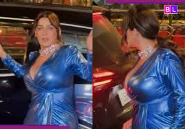 सड़क हादसे से बाल-बाल बचीं Bigg Boss 18 फेम ये एक्ट्रेस, गुस्से में लाल होकर पैपराजी के सामने ही चिल्लाईं...