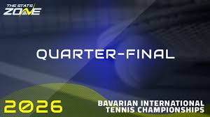 Alexander Zverev vs Francisco Cerundolo Preview & Prediction | 2026 Bavarian International Tennis Championships Open (BMW Open) | Quarter-Final