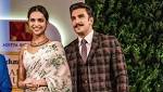 What Deepika Padukone loves about