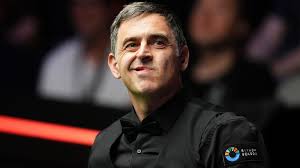 Ronnie O'Sullivan had 'flight booked home' ahead of John Higgins clash at World Snooker Championship