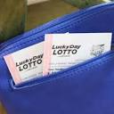 Check your coat pockets: Illinois Lottery seeks owner of winning $250,000 ticket