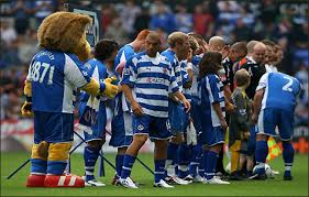 Reading vs Brighton & Hove Albion Live Stream Online 2015  