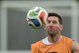 Lionel Messi to start on the bench for Argentina against Jordan: ‘He will get minutes’ - The Athletic