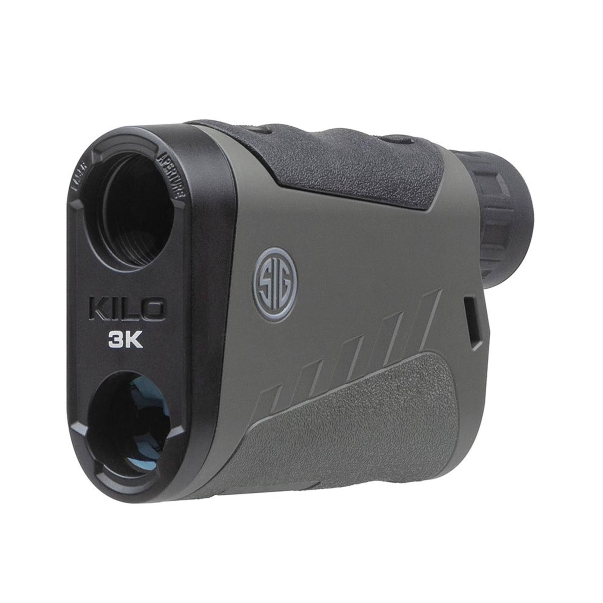 Sig Sauer KILO3K 6x22mm Rangefinder