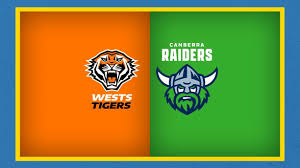 LIVE: ‘Disaster’ averted for Raiders as Tigers star binned in Leichhardt twist