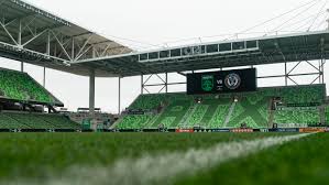 Kickoff Time Moved for Austin FC's August 22 Match vs. Philadelphia