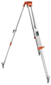 Aluminum tripod camera for surveying instrument. 77852759 PNG