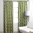 Patterned Curtains: Window Treatments Window Panels Pier1