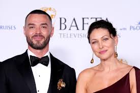 Emma Willis urged to host Strictly with husband Matt after Josh Widdicombe backlash — London Evening Standard