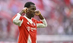 Nicolas Jackson : la rencontre qui retient son souffle — image 4